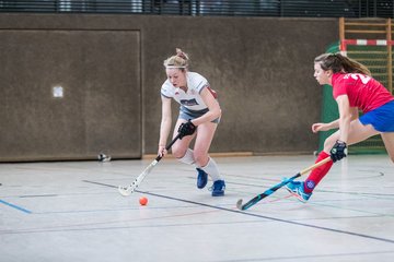 Bild 76 - B/C-Juniorinnen Hamburger Meisterschaft